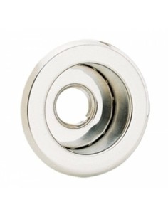 Tyco Ree15-C Tyco. Embelezamento incorporado para 1/2 "pulverizador de rosca cromado NPT