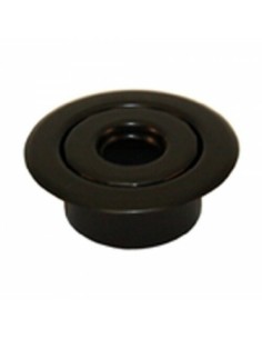 Kaufen TYCO REE15-B TYCO. Eingelassene Rosette für Sprinkler mit 1/2"-NPT-Gewinde. Schwarz
