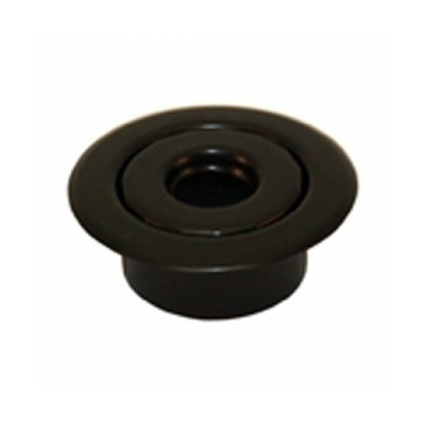 Kaufen TYCO REE15-B TYCO. Eingelassene Rosette für Sprinkler mit 1/2"-NPT-Gewinde. Schwarz