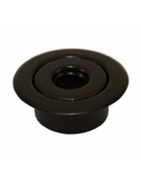 Acheter TYCO REE15-B TYCO. Rosace encastrée pour arroseur à filetage 1/2" NPT. Noir