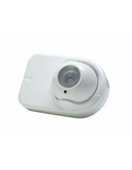 Xtralis Ose-SP Xtralis. Emissor de detector linear OSID alimentado com baterias