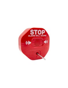 Acheter STI STI 6200 STI. Équipement d’alarme sonore de retrait d’équipement d’extinction d’incendie