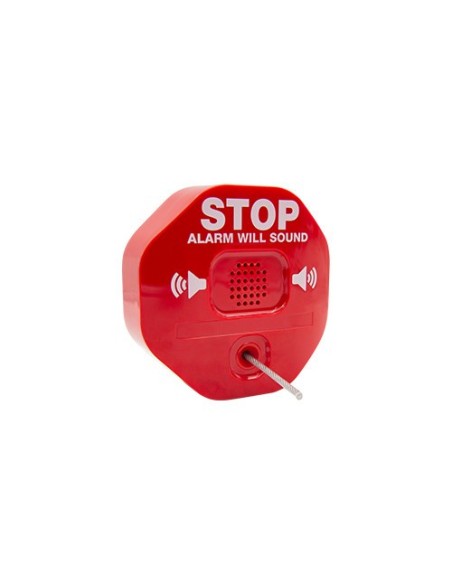 Kaufen STI STI 6200 STI. Akustisches Alarmgerät zur Entnahme von Feuerlöschausrüstung