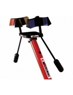 Apenas apenas 200 sozinho. Extractor Universal Pole