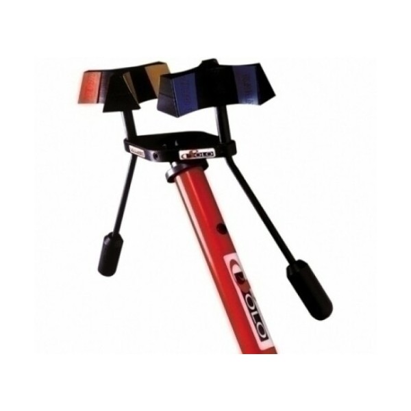 Apenas apenas 200 sozinho. Extractor Universal Pole