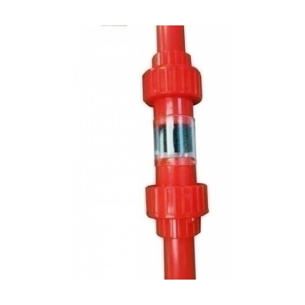 OEM FHSD788 CASMAR. Filtro lasser para tubo de sucção.