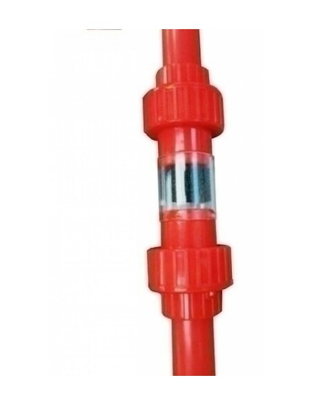Acheter OEM FHSD788 CASMAR. Filtre LaserSense pour tuyau d’aspiration.