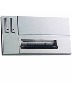 Ziton zp3-pr1 ziton. Impressora térmica de eventos para a Série ZP3 Central.