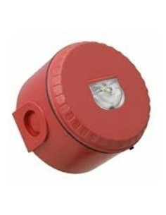 Acheter FIRECLASS SOLISTA WP LX FIRECLASS. Indicateur d’alarme (VAD) conventionnel mural pour extérieur