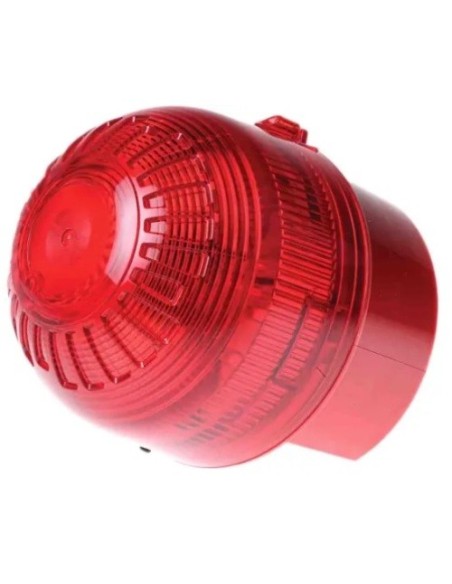 Acquistare OEM FA370 CASMAR. Indicatore ottico lampeggiante a sicurezza intrinseca