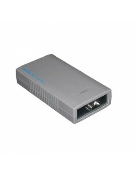 Vesda vhx-0200 vesda. Interface de acesso à Internet vesdanet. Protocolo Vesda.