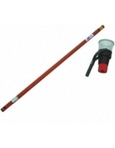 Apenas kit apenas 810 sozinho. Kit Básico Verificando Detectores de Fumo