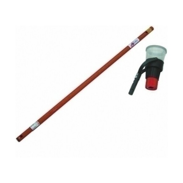 Apenas kit apenas 810 sozinho. Kit Básico Verificando Detectores de Fumo