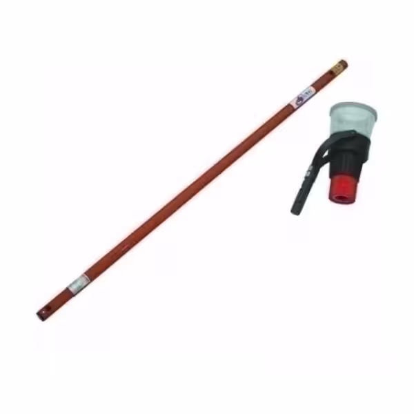 Kaufen SOLO KIT SOLO 810 SOLO. Grundset zur Prüfung von Rauchmeldern