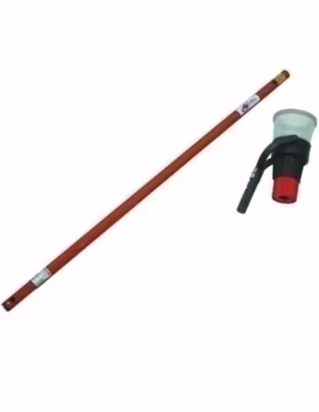 Kaufen SOLO KIT SOLO 810 SOLO. Grundset zur Prüfung von Rauchmeldern
