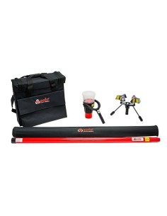 Acheter le KIT SOLO SOLO 811 SOLO. Kit de test et d’extraction de détecteurs de fumée
