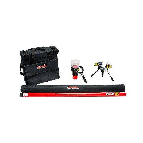 Apenas kit apenas 811 sozinho. Verificação de kit e remoção de detectores de fumaça