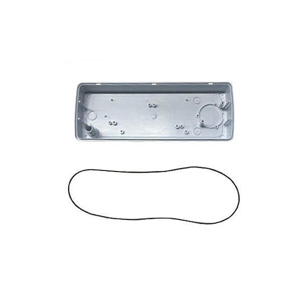 Acquistare VENITEM IP65-V59 VENITEM. Kit di sigillatura IP65 per cartelli indicatori di estinzione