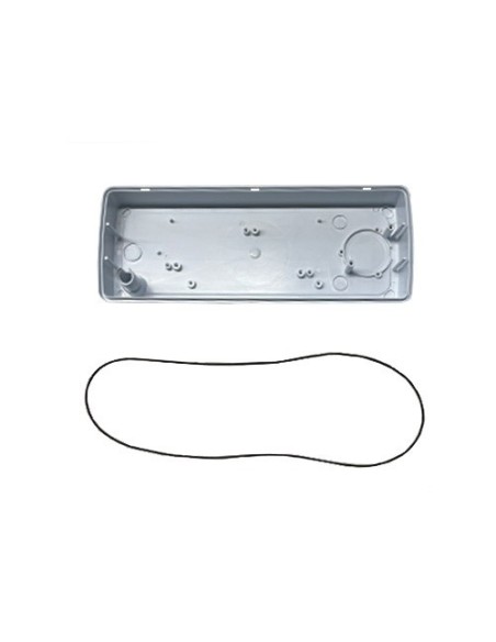 Venitem IP65-V59 Venitem. Kit de vedação IP65 para sinais de indicadores de extinção