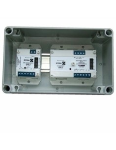 Acheter ZITON Z4550B ZITON. Kit module d’entrée et module de sortie dans un boîtier en saillie