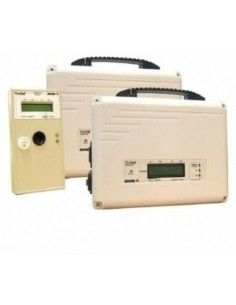 Ziton Zr4st-3 Ziton. Kit de rádio portátil para medições no campo.