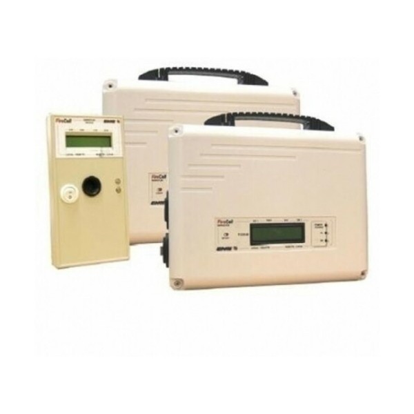 Ziton Zr4st-3 Ziton. Kit de rádio portátil para medições no campo.