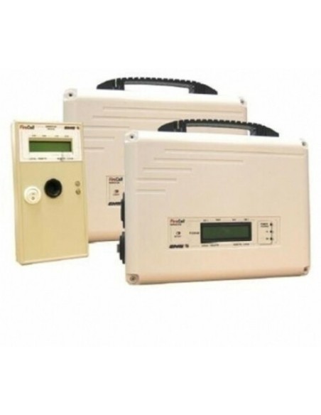 Ziton Zr4st-3 Ziton. Kit de rádio portátil para medições no campo.