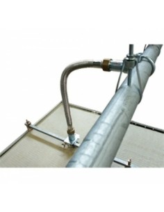 Acquista TYCO YN251200 TYCO. Tubo flessibile per il montaggio di sprinkler da 1200 mm.