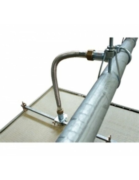 Acheter TYCO YN251200 TYCO. Tuyau flexible pour le montage de sprinkleurs de 1200 mm.