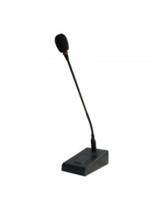 Acheter LDA MPS-8Z LDA. Microphone à 8 zones pour les systèmes NEO+ NEO et ONE.