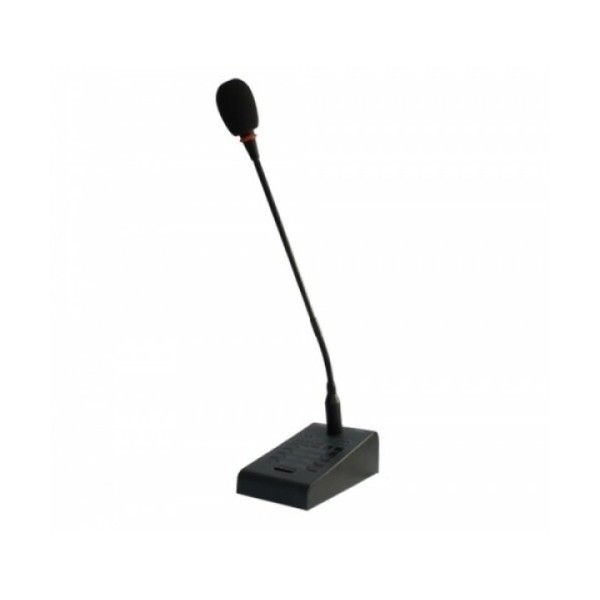 Kaufen LDA MPS-8Z LDA. 8-Zonen-Mikrofon für NEO+- , NEO- und ONE-Systeme.