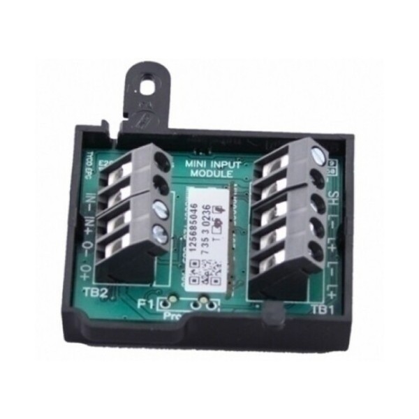 Acquistare FIRECLASS FC410MIM FIRECLASS. Mini Modulo a 1 Ingresso per sistemi analogici FireClass.