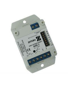 Kaufen Sie ZITON A45E-2 ZITON. 1-Eingangsmodul für analoge Ziton-Systeme.
