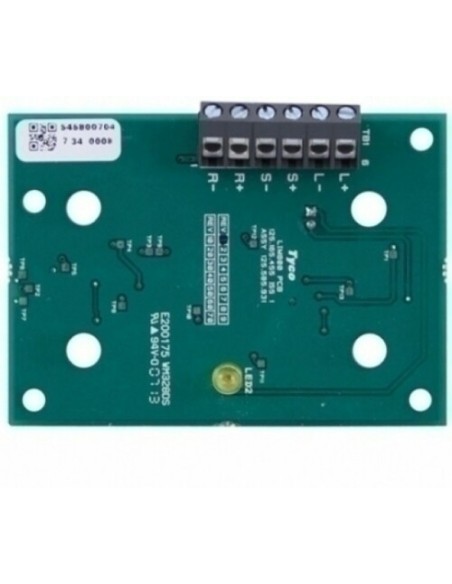 Comprare FIRECLASS FC410LI FIRECLASS. Modulo isolatore di cortocircuiti per sistemi analogici FireClass