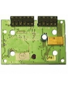 Fireclass fc410rim fireclass. Módulo de 1 saída de relé para sistemas analógicos fireclass