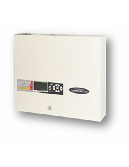 Acquistare ZITON ZLSC-E ZITON. Modulo di comando per sistemi di aspirazione LaserSense