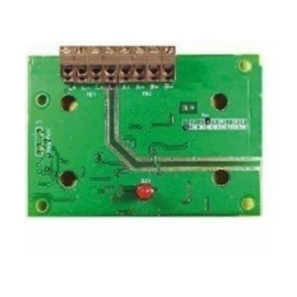 Acheter FIRECLASS FC410CIM FIRECLASS. Module à 2 entrées pour systèmes analogiques FireClass