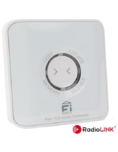 EIE EI945 EIE. Módulo de controle remoto sem fio.