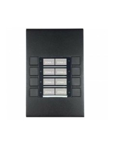 LDA VAP-8K LDA. Módulo de expansão para o painel de emergência VAP-1.