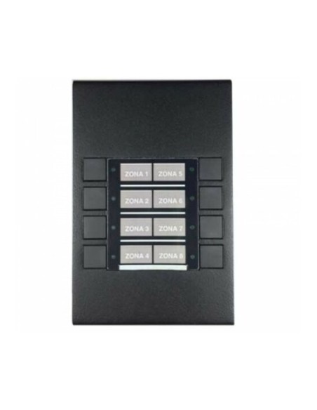 LDA VAP-8K LDA. Módulo de expansão para o painel de emergência VAP-1.