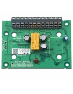 Fireclass fc410snm fireclass. 1 módulo de saída para controle convencional da sereia