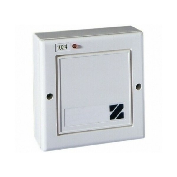 Acheter ZITON ZP752-2 ZITON. Module de sortie double pour le contrôle des sirènes conventionnelles