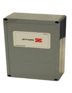 Ziton ZR451-3 ZITON. Módulo analógico de 1 entrada e 1 saída via rádio