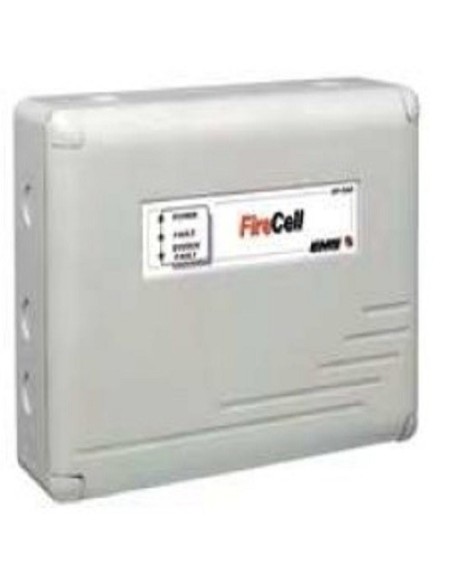 Ziton zpr868 Ziton. Módulo emissor / receptor via rádio para ziton analógicos.