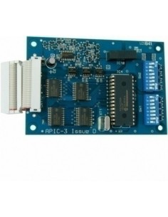 Ziton ZP-LSI-1 ZITON. Interface para IntegraCérate Airsense Equipamento e modular no loop analógico do protocolo Ziton