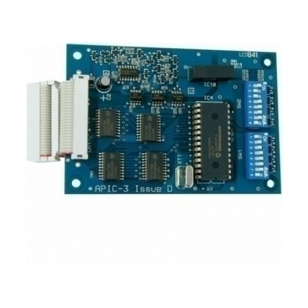 Acheter ZITON ZP-LSI-1 ZITON. Interface pour l’intégration des équipements AirSense et ModuLaser dans une boucle analogique avec