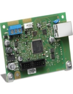 Fireclass fc500IP3 Fireclass. Módulo IP para Analog FC500 Series Central