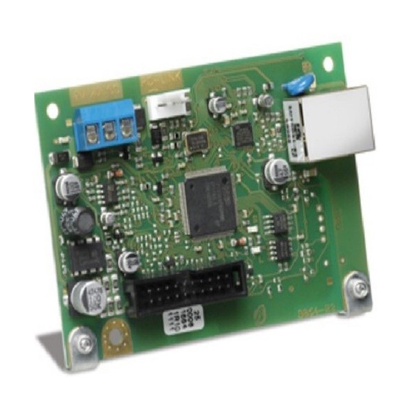 Kaufen FIRECLASS FC500IP3 FIRECLASS. IP-Modul für analoge Zentralen der Serie FC500