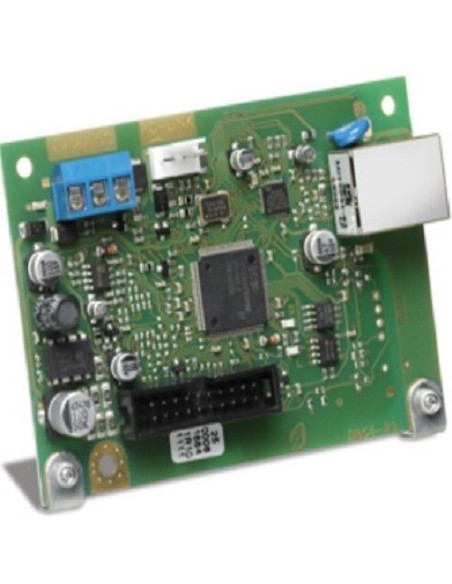 Fireclass fc500IP3 Fireclass. Módulo IP para Analog FC500 Series Central