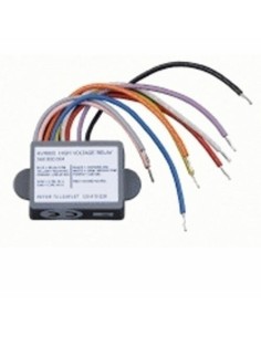 Acheter FIRECLASS HVR800 FIRECLASS. Module relais haute tension pour systèmes analogiques FireClass